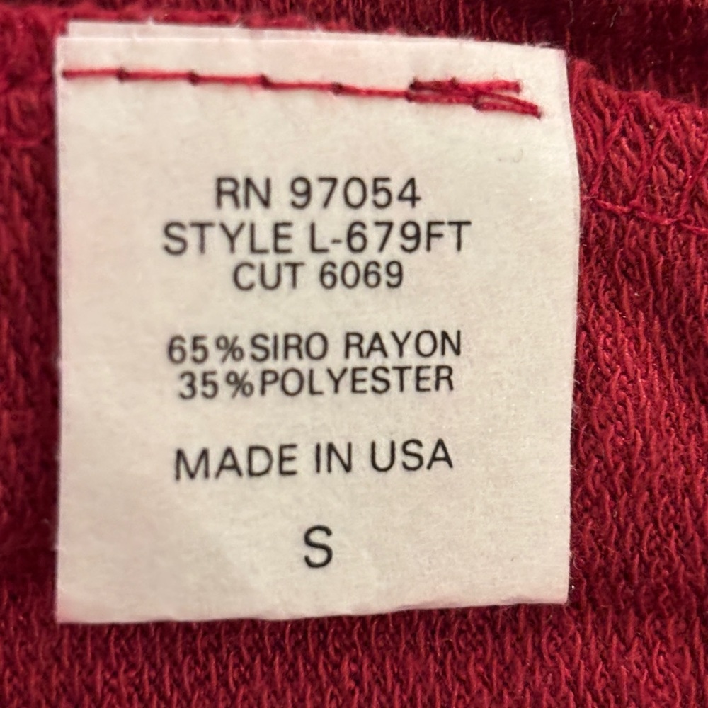 NWT Lanston REVOLVE Sport Dress Drawstring Waist Size S Dark Pink - Picture 4 of 8